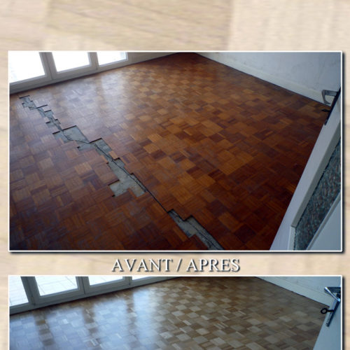 parquet 1