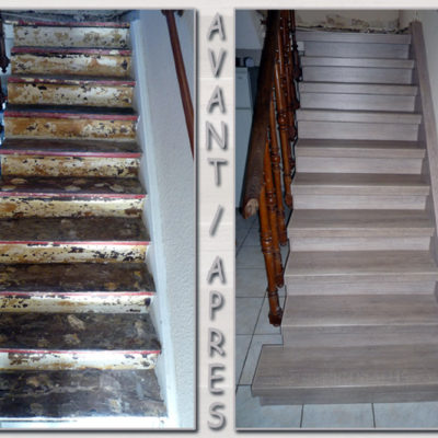 rénovation escalier Le Fil du Bois (1)