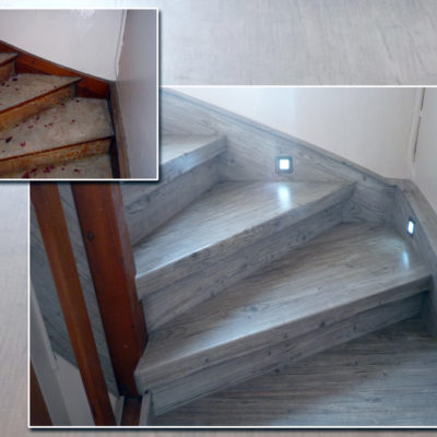 rénovation escalier Le Fil du Bois (6)