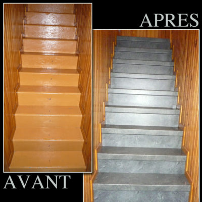 rénovation escalier Le Fil du Bois (7)