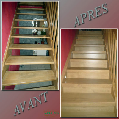 rénovation escalier Le Fil du Bois (8)