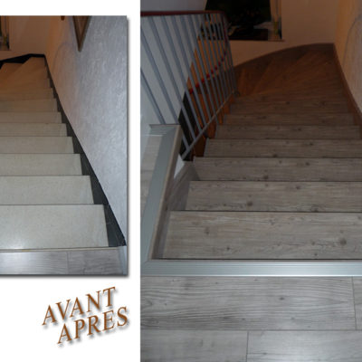 rénovation escalier Le Fil du Bois (9)